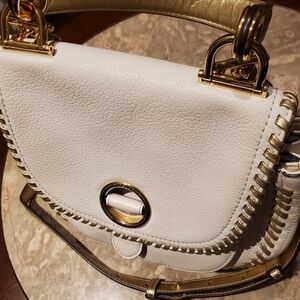 Michael Kors Elegant Crossbody Bag